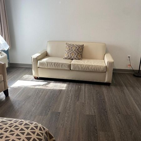 Woodspring Suites Hermitage - Nashville Airport Екстер'єр фото