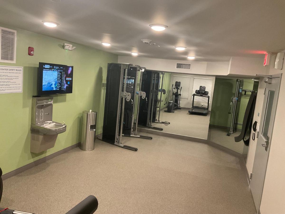 Woodspring Suites Hermitage - Nashville Airport Екстер'єр фото