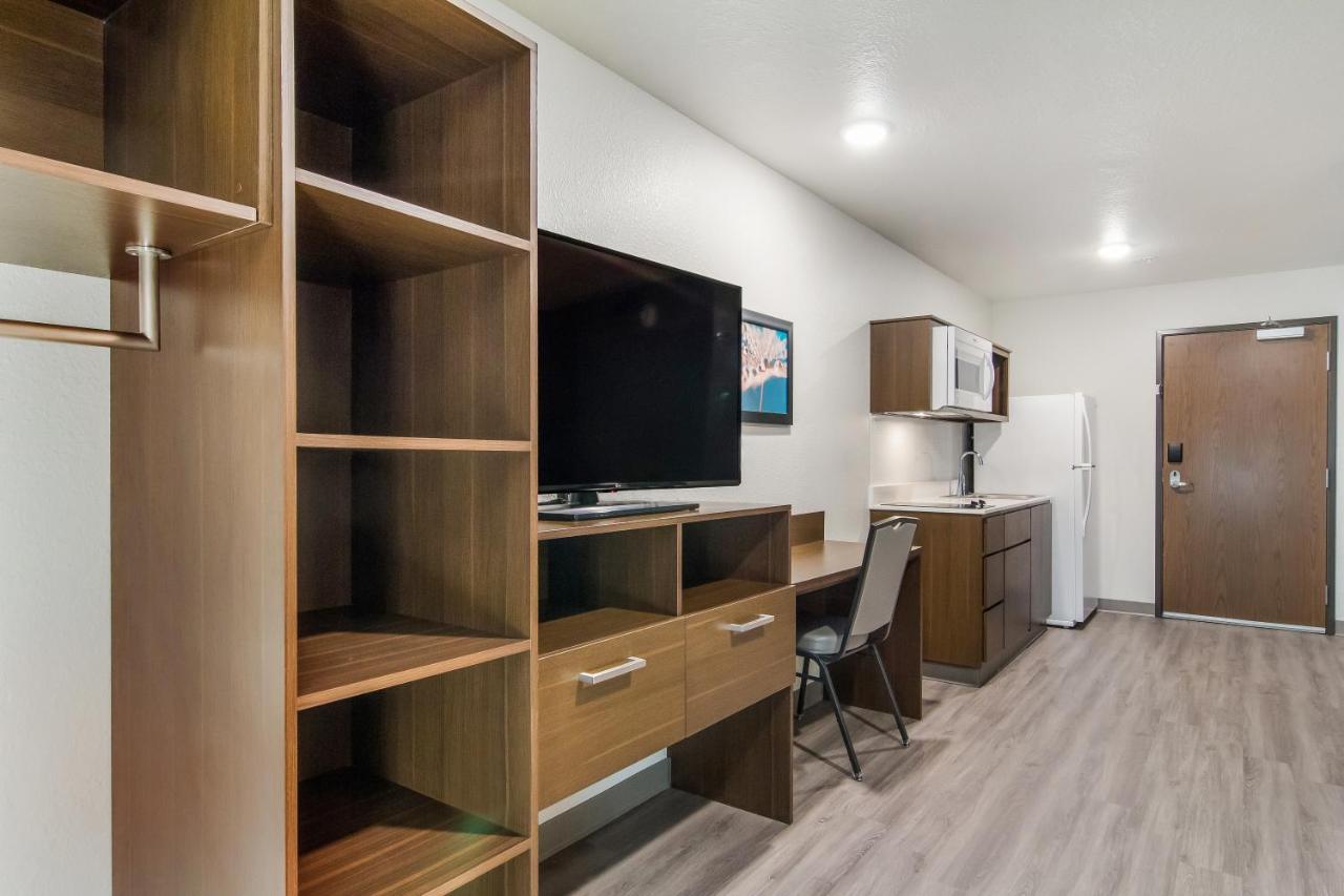 Woodspring Suites Hermitage - Nashville Airport Екстер'єр фото