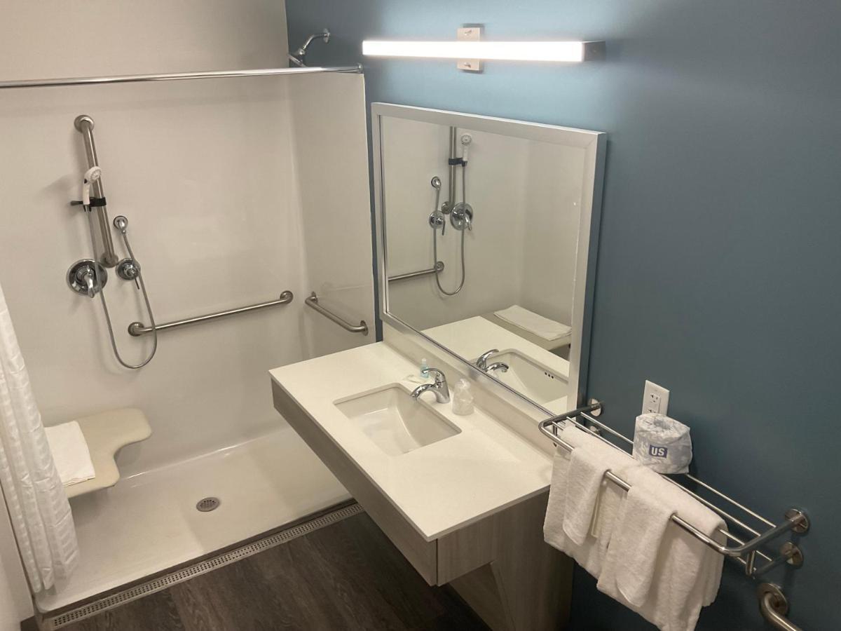 Woodspring Suites Hermitage - Nashville Airport Екстер'єр фото