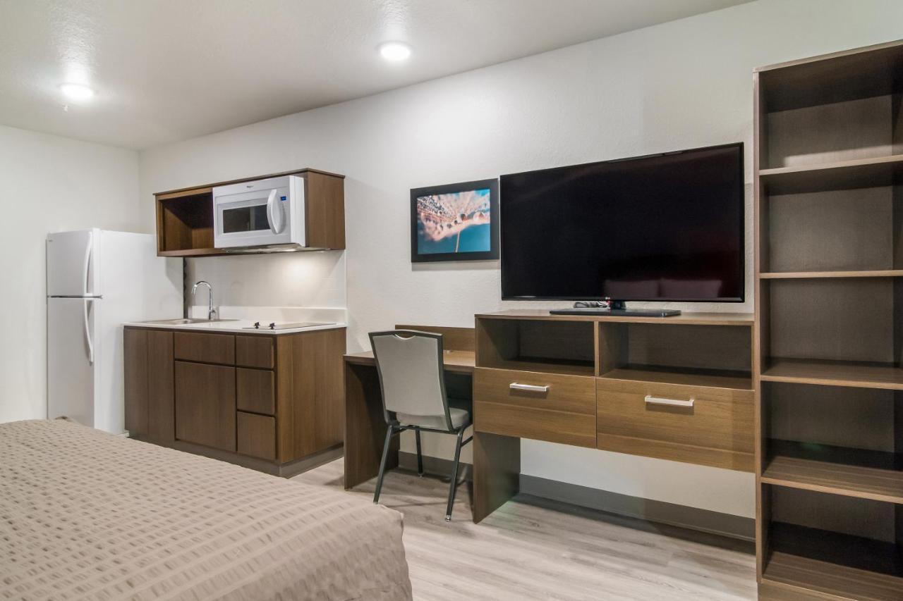 Woodspring Suites Hermitage - Nashville Airport Екстер'єр фото