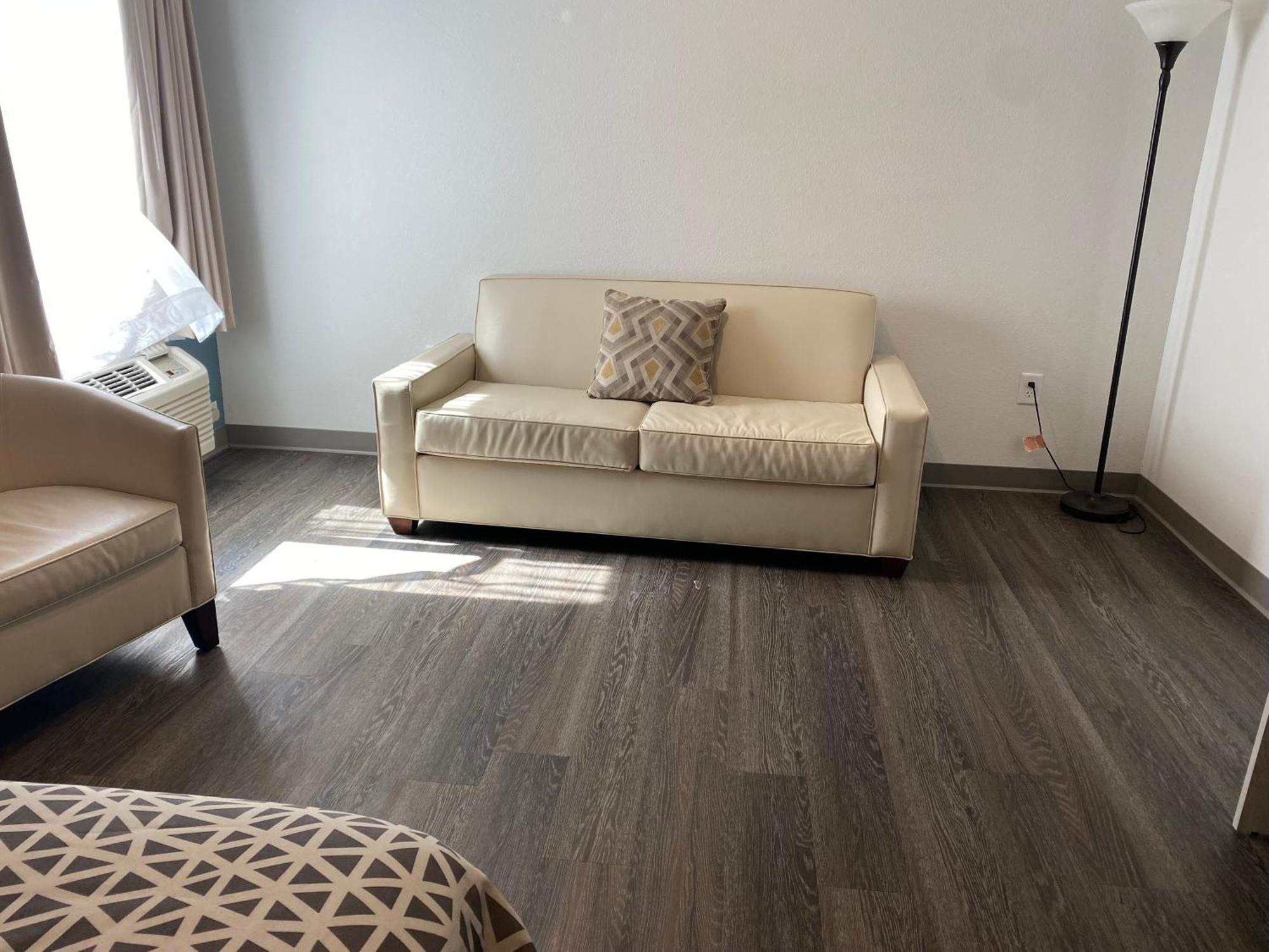 Woodspring Suites Hermitage - Nashville Airport Екстер'єр фото