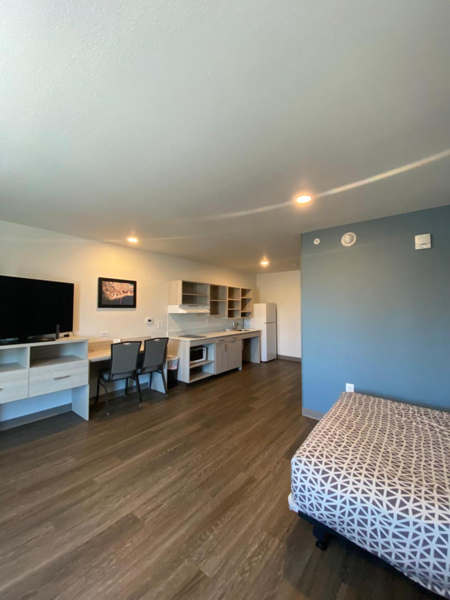 Woodspring Suites Hermitage - Nashville Airport Екстер'єр фото